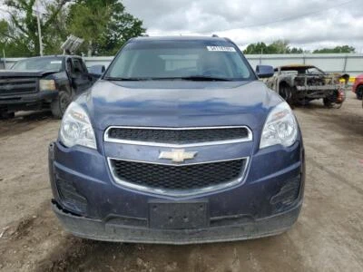 Used Engine Cooling Fan Motor fits: 2014 Chevrolet Equinox Fan Assembly 2.4 Grad - Image 1 of 4