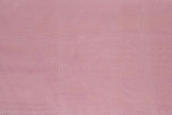 10 yardas Cristal Rosa Organza Transparente Superposición Cortinas Poliéster 58" Ancho Foto 1 de 1