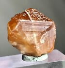 Schöne Granatkristall Probe aus Pakistan 64 Karat (F)