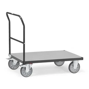 FETRA - Schiebebügelwagen 2503/7016 Transportwagen Ladefläche 1.200 x 800 mm - Bild 1 von 1