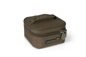 FOX Voyager  6 Pot Hookbait Case - Carp Fishing - CLU566 - Picture 1 of 3
