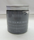 NEW Dead Sea Mud Mask Pore Reducer Skin Tightening Firmer Men & Women Vu Face