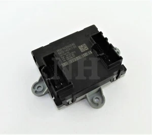 FK7214D617BE Jaguar Land Rover Genuine Front Passenger Side MID Door Module Unit - Picture 1 of 3