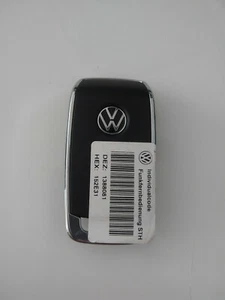 Mando a distancia original VW STH calefacción auxiliar "3G0963511D"  - Imagen 1 de 3