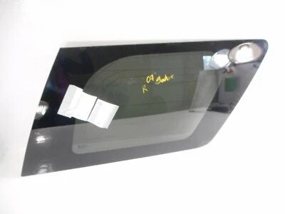 07-09 Chevrolet Tahoe Pasajero Cuarto Ventana Vidrio OEM 2 Botones Ant. Privacidad Foto 1 de 3