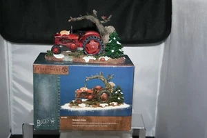 Dept 56 BUCK’S COUNTY “YESTERDAY’S TRACTOR” 56.52869 - Picture 1 of 20