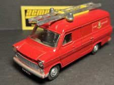 1976- 78 Dinky Toys 271 FORD TRANSIT FIRE APPLIANCE - Red - No Box