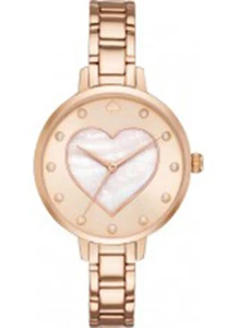 NUEVOS RELOJES Kate Spade KSW1216 (SIN CAJA/SIN BATERÍA) 100% Auténticos - Imagen 1 de 1