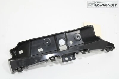 Lincoln MKX 2016-2018 soporte de montaje de parachoques trasero izquierdo del lado del conductor OEM Foto 1 de 4