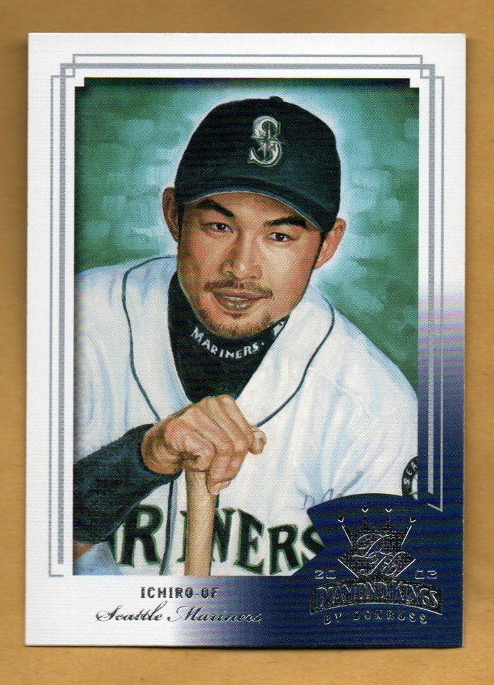 2003 DONRUSS DIAMOND KINGS SINGLES***YOU PICK*** - Image 1 of 1