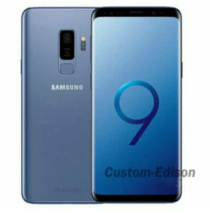 Original Samsung Galaxy S9+ 6,2" 6GB RAM 128GB NFC Snapdragon Handy - Bild 1 von 7