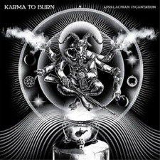 Karma to Burn Appalachian Incantation (Vinyl) 12" Album (Importación USA)