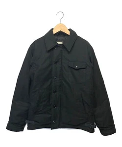 Buzz Rickson's A2 Jacket BR13930 Men's S 34-36 Black William Gibson Collection - Picture 1 of 9