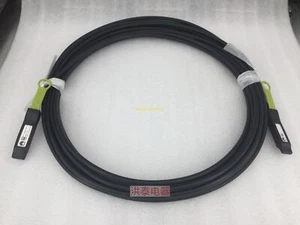 SFP+ Passive Cable 10G 3M 5M 10M High-speed Stacking Cable Genuine New - Picture 1 of 5
