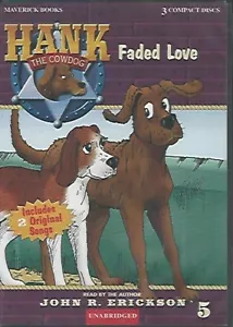Hank the Cowdog Audio - Vol. 5 - Faded Love - Bild 1 von 1
