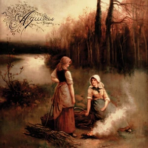 Aquilus - Griseus (Digipak) - Bild 1 von 1