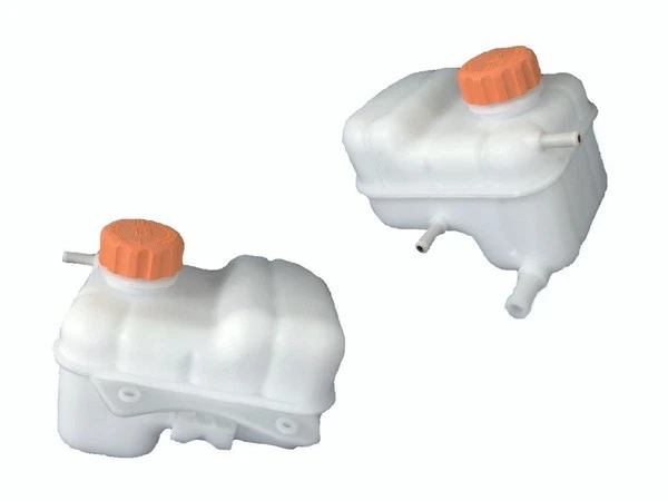 OVERFLOW BOTTLE FOR HOLDEN VIVA JF 2005-ONWARDS - Image 1 of 1