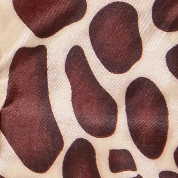 Quiver Chess Bag - GIRAFFE - Image 1 of 1