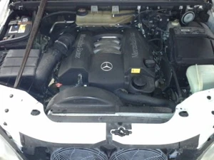 Mercedes-Benz ML320 2000 caja de transferencia motor de cambio - Imagen 1 de 10