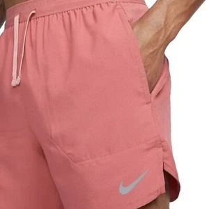Nike Shorts Dri-FIT 7” Stride Lined 2-in-1 Running DM4759-655 Men’s L-Tall - Bild 1 von 8