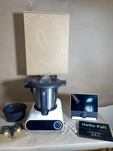 Multo Intelligent Cooking System, Cooking Pal (PLEASE READ) - Picture 1 of 24