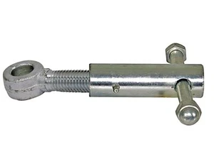 Conjunto de pestillo de puerta trasera Buyers Products para remolques de volteo y camiones - Imagen 1 de 1