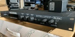 ROCKTRON PROCESSORE MULTIEFFETTO INTELLIFEX - Zdjęcie 1 z 4