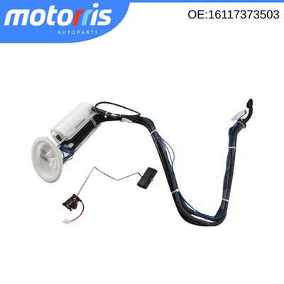 Fuel Pump Module Assembly for 2006-2007 BMW 525i 530i 2008-2011 528i Electric - Image 1 of 4