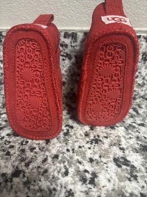 Botas Ugg Bebé - Talla 0/1 Foto 1 de 4