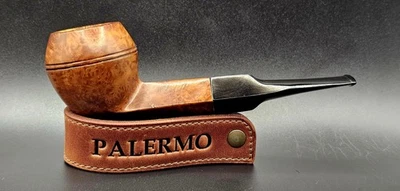 City De Luxe London Made 269 (GBD) / Bulldog /Vulcanite Stem/ Estate/ Restored - Image 1 of 4