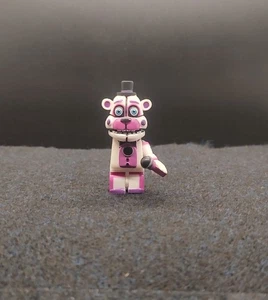 FUN TIME FREDDY Five Nights At Freddy's TMP Intel inc. Alt Bricks giocattolo incompleto - Foto 1 di 11