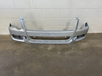  Cubierta del parachoques delantero Ford Explorer 2009-2011 OEM FO1000601 Foto 1 de 2