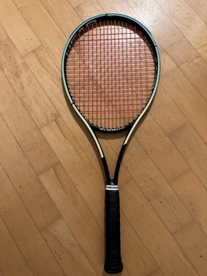 HEAD Gravity Pro Graphene 360+ L3 (4 3/8) 18/20 315 g TOP - Bild 1 von 4