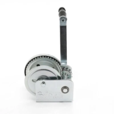 GENIE 37149GT GENUINE OEM DLB800 WINCH ASSEMBLY with LEVER *C22 - Image 1 of 2