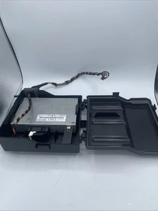 04-09 AUDI B7 A4 S4 RS4 BLUETOOTH COMMUNICATION COMPUTER CONTROL MODULE 122821 - Picture 1 of 6