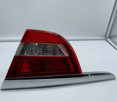 2012-2017 Buick Verano Passenger Side Trunklid Tail Light Taillight B03B31038 - Image 1 of 4