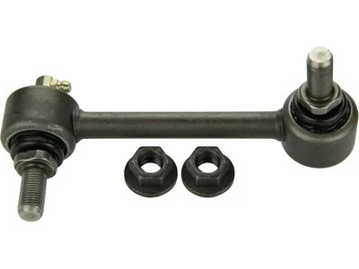 Barra estabilizadora delantera izquierda Moog 68967GHBV 2012 para Hyundai Genesis 2009-2014 Foto 1 de 2