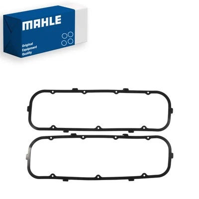 Conjunto de junta de tampa de válvula de motor Mahle para 1979-1985 Chevrolet C70 - Imagem 1 de 3
