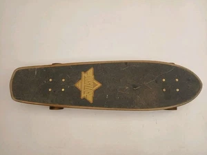 Dusters California Skateboards Stardust Cruiser Skateboard. - Foto 1 di 5