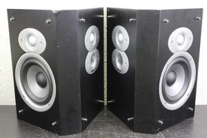 Pair Polk Audio f/xi3 Speakers Left & Right - Picture 1 of 6