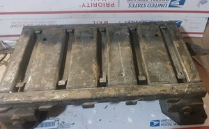 PLAQUE DE BASE UNIQUEMENT POUR RADIO RT66 RT-67 RT-68 émetteur-récepteur PP 112/GRC SIGNAL CORPS - Photo 1/9