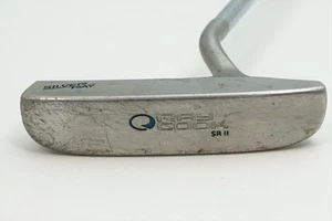 Ray Cook Silver Ray 35" Putter Good Rh 0920558 - Picture 1 of 6