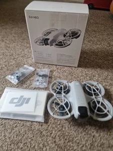 DJI Neo , Drone Only with One Battery - Picture 1 of 1