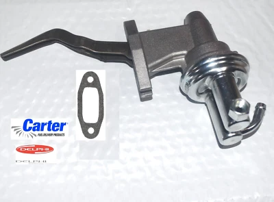 FUEL PUMP FORD F100 F150 F250 F350 4X4 1977 1978 1979 FORD 351C 351M FORD 400   - Image 1 of 4