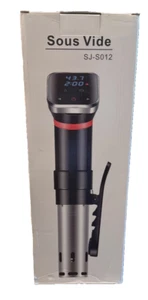 Sous Vide SJ-S012 - Picture 1 of 5