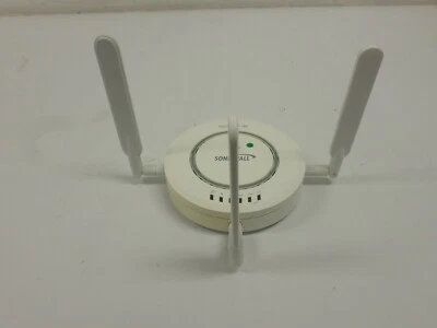 Sonicwall APL21-06E Wireless Internet Router APL21-06E  - Image 1 of 3