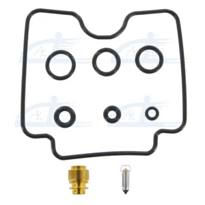 For Yamaha XVS1100 V-Star VStar 1999-2006 Lower Bowl Carb Carburetor Rebuild Kit - Picture 1 of 5