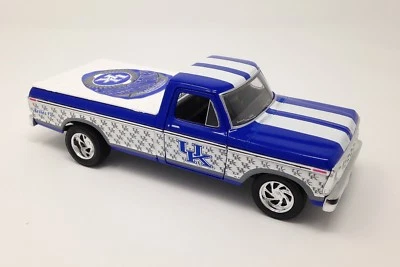 UK Kentucky Wildcats 1979 Ford Pickup 1:25 Scale Diecast Bank Ltd Edition of 300 - Image 1 of 4