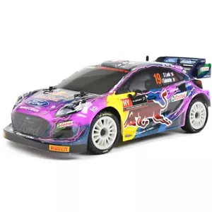 Carisma Adventure CA-87868 GT24 M-Sport 2022 PUMA Hybrid Rally1 4WD BL1:24 RTR - Bild 1 von 7