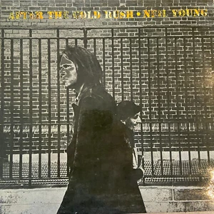 NEIL YOUNG: After The Gold Rush (F reprise 44088 Stereo/ FOC) - Imagen 1 de 4